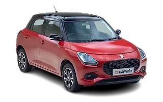 Maruti Suzuki Swift