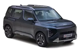 Kia Syros
