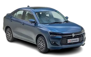 Maruti Suzuki Dzire