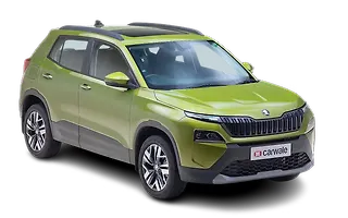 Skoda Kylaq