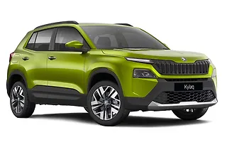 Skoda Kylaq
