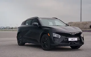Vinfast VF 7