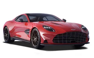 Aston Martin Vanquish