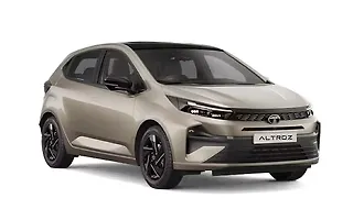 Tata Altroz