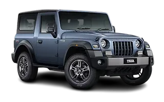 Mahindra Thar
