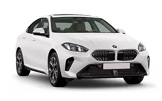 BMW 2 Series Gran Coupe - Alpine White