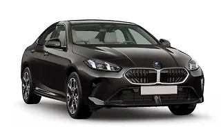 BMW 2 Series Gran Coupe - Black Sapphire Metallic