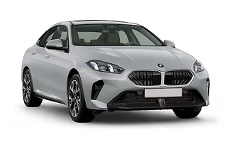 BMW 2 Series Gran Coupe - Brooklyn Grey Metallic