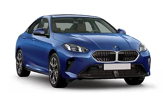 BMW 2 Series Gran Coupe - Portimao Blue Metallic