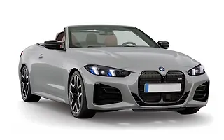 BMW M440i - Brooklyn Grey