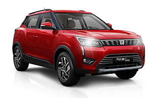 Mahindra XUV300