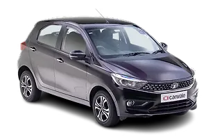 Tata Tiago