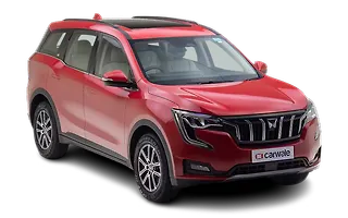 Mahindra XUV700