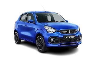 Maruti Suzuki Celerio