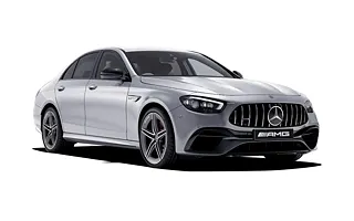 Mercedes-Benz AMG E53