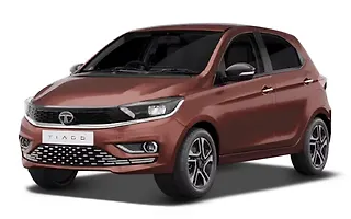 Tata Tiago - Supernova Copper