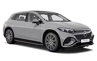 Compare Mercedes-Benz EQS SUV vs BMW X7 vs Honda City Hybrid eHEV