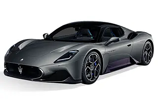 Maserati MC20 - Grigio Mistero