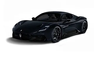Maserati MCPura - Nero Esenza