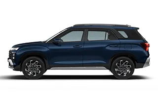 Hyundai Alcazar [2023-2024] - Starry Night