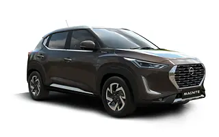 Nissan Magnite - Sandstone Brown