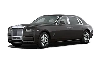 Rolls-Royce Phantom VIII -  Graphite