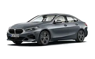 BMW 2 Series Gran Coupe - Storm Bay