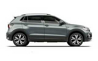 Volkswagen Taigun [2021-2023] - Carbon Steel Grey