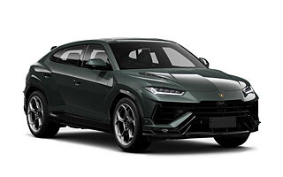 Lamborghini Urus Performante - Verde Lares