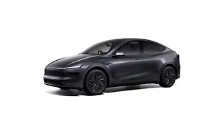 Tesla Model Y - Stealth Grey