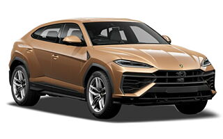 Lamborghini Urus SE - Bronzo Hypnos