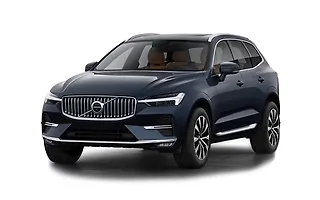 Compare Volvo XC60 vs BMW X3 vs Toyota Land Cruiser