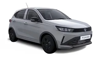 Tata Tiago - Pure Grey