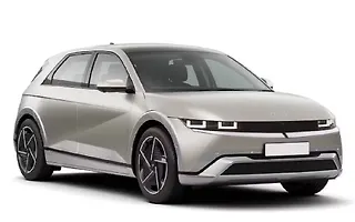 Hyundai Ioniq 5 - Gravity Gold Matte