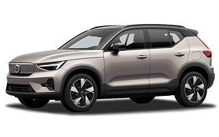 Volvo XC40 Recharge [2022-2024] - Bright Dusk