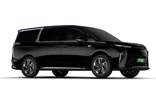 MG M9 - Metal Black