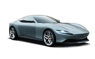 Ferrari Roma - Grigio Alloy