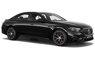 Mercedes-Benz AMG E53 PHEV - Obsidian Black Metallic