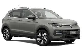 Volkswagen Taigun - Steel Grey
