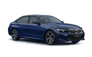 BMW 3 Series Gran Limousine - Portimao Blue Metallic