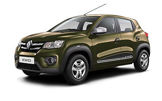 Renault Kwid [2019] [2019-2019] - Outback Bronze