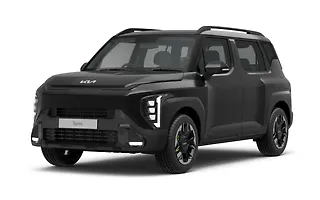 Kia Syros - Aurora Black Pearl