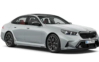 BMW M5 - M Brooklyn Grey metallic