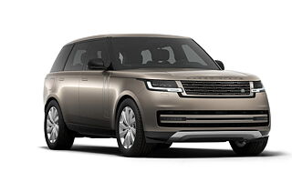 Land Rover Range Rover - Lantau Bronze