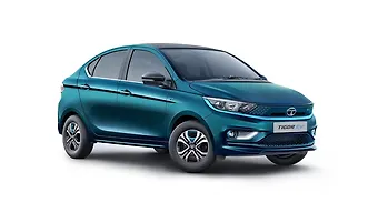 Tata Tigor EV Vs Mahindra Thar Tata Tigor EV Vs Mahindra Thar