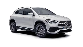 Mercedes Benz GLA Vs MINI Cooper Convertible Mercedes Benz GLA Vs MINI Cooper Convertible