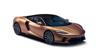 McLaren GT Vs Ferrari Portofino McLaren GT Vs Ferrari Portofino