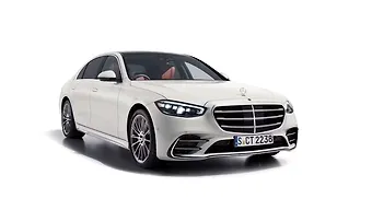 Mercedes Benz S-Class Vs Lexus LX Mercedes Benz S-Class Vs Lexus LX
