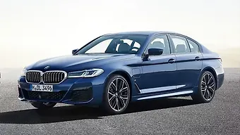 BMW 3 Series Gran Limousine Vs BMW 5 Series BMW 3 Series Gran Limousine Vs BMW 5 Series