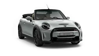 MINI Countryman Vs MINI Cooper Convertible MINI Countryman Vs MINI Cooper Convertible